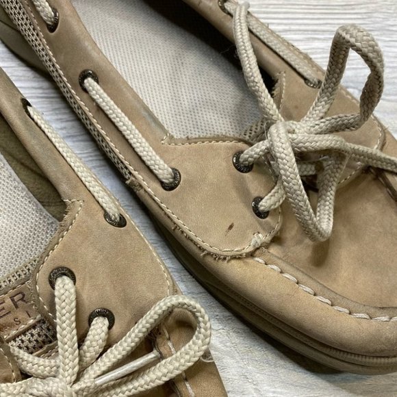 Sperry Laguna Boat Shoes - Picture 3 of 8